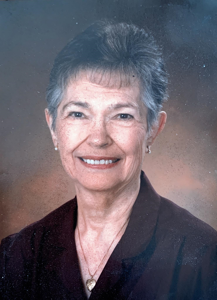 Lillian Brilhart