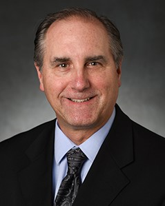 Dr. Daniel McCurdy III