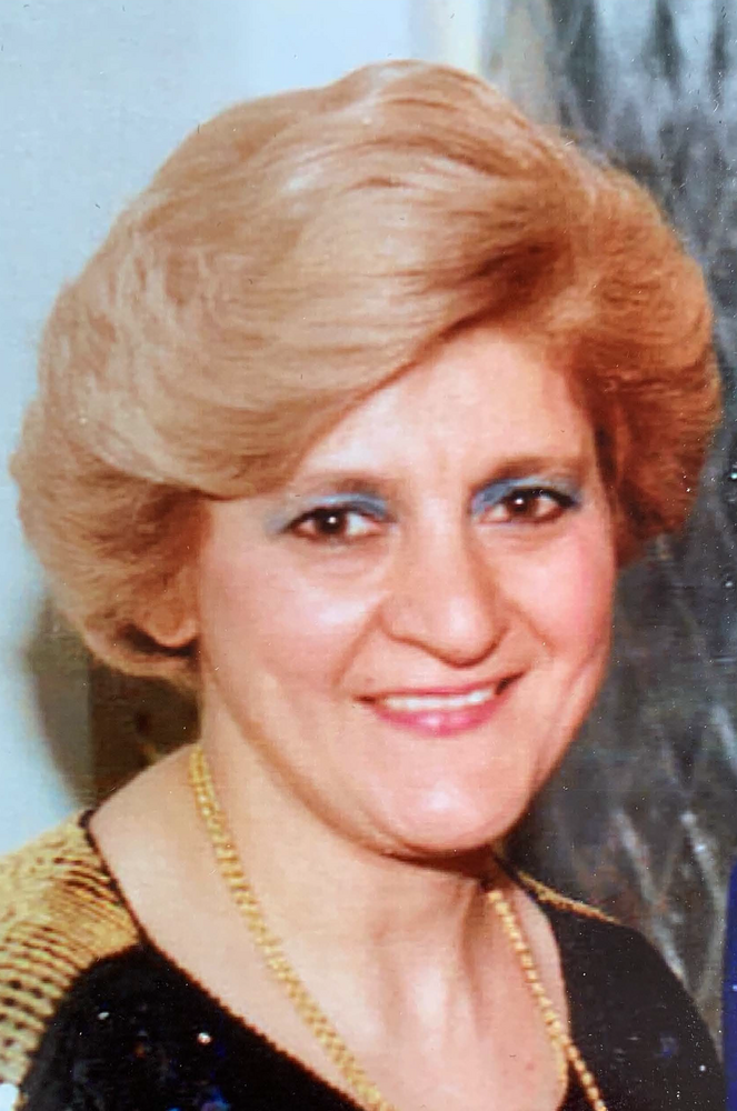 Anaida Manukyan