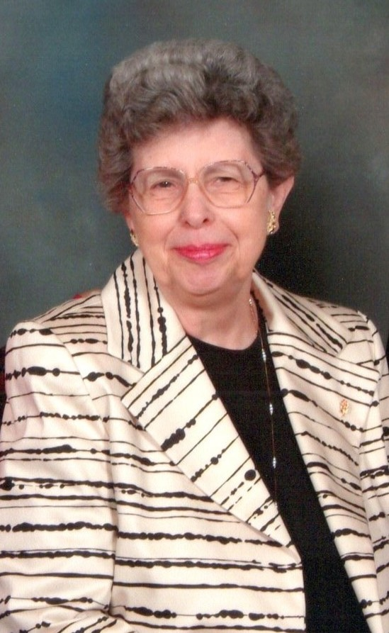 Christine Allison