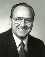 Raymond E. Untrauer