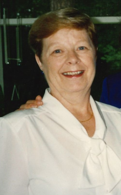 Dorothy Shemick