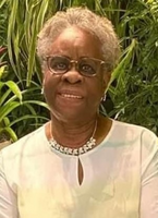 Adella M. Johnson