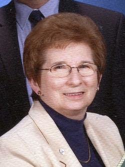 Joan Zeiders